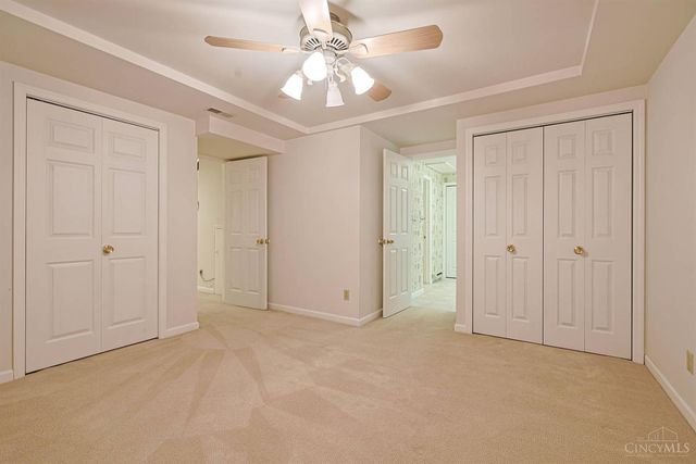 7227 Stonerun Place, Liberty Twp, OH 45044