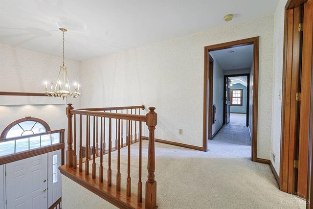 7227 Stonerun Place, Liberty Twp, OH 45044