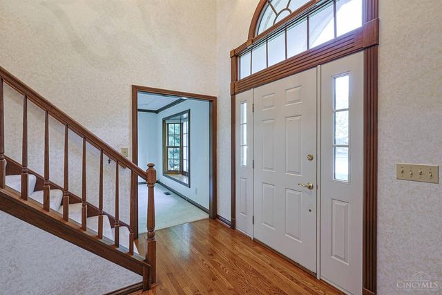 7227 Stonerun Place, Liberty Twp, OH 45044