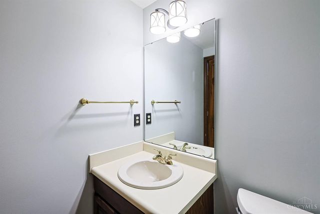7227 Stonerun Place, Liberty Twp, OH 45044