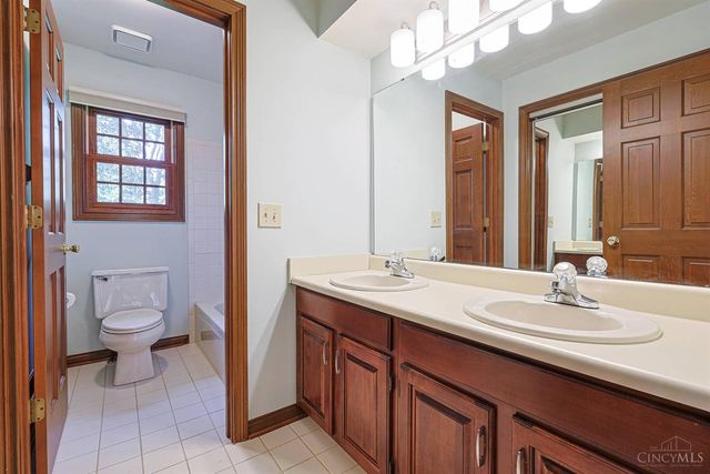 7227 Stonerun Place, Liberty Twp, OH 45044