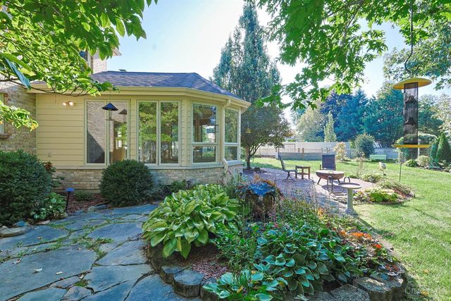 7227 Stonerun Place, Liberty Twp, OH 45044