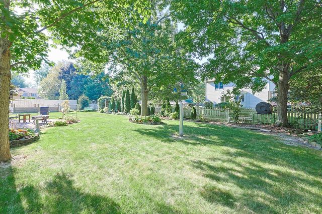 7227 Stonerun Place, Liberty Twp, OH 45044