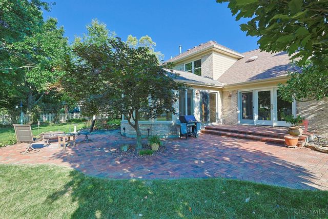 7227 Stonerun Place, Liberty Twp, OH 45044