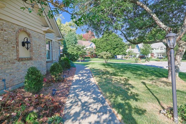 7227 Stonerun Place, Liberty Twp, OH 45044