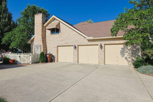 7227 Stonerun Place, Liberty Twp, OH 45044