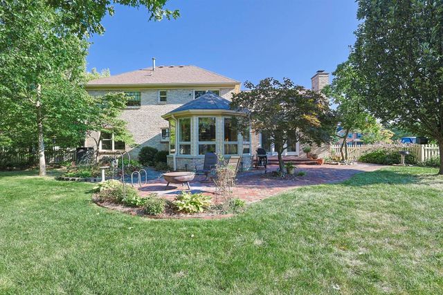 7227 Stonerun Place, Liberty Twp, OH 45044