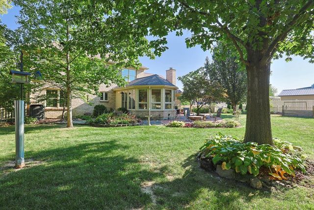 7227 Stonerun Place, Liberty Twp, OH 45044