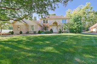 7227 Stonerun Place, Liberty Twp, OH 45044