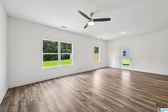 09886 ROSEVILLE PLACE, Warrior, AL 35180