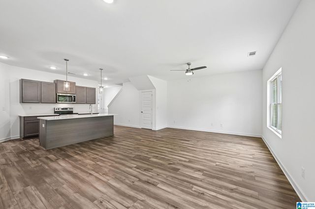 09886 ROSEVILLE PLACE, Warrior, AL 35180