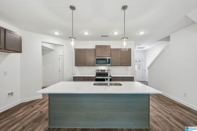 09886 ROSEVILLE PLACE, Warrior, AL 35180