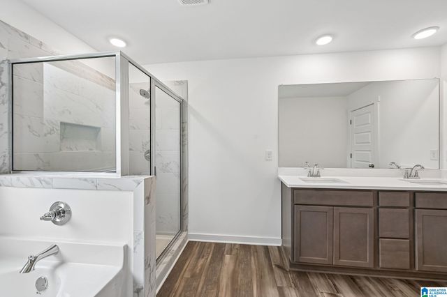 09886 ROSEVILLE PLACE, Warrior, AL 35180