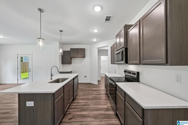 09886 ROSEVILLE PLACE, Warrior, AL 35180