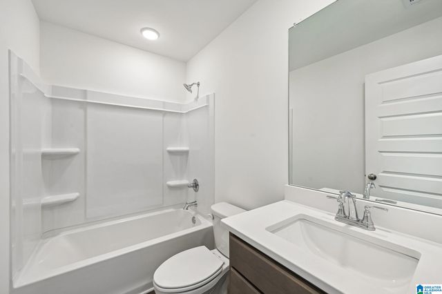 09886 ROSEVILLE PLACE, Warrior, AL 35180