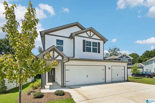 09886 ROSEVILLE PLACE, Warrior, AL 35180