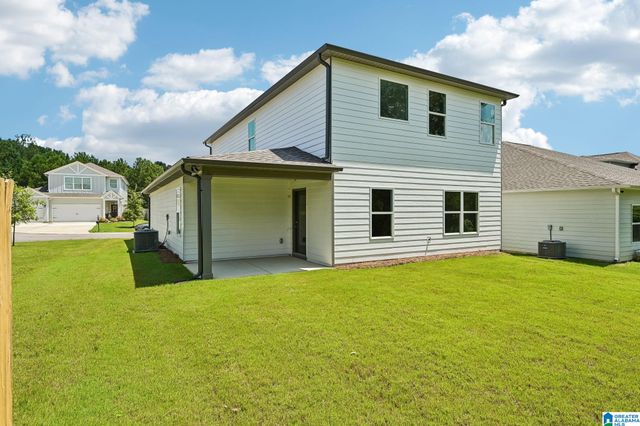 09886 ROSEVILLE PLACE, Warrior, AL 35180
