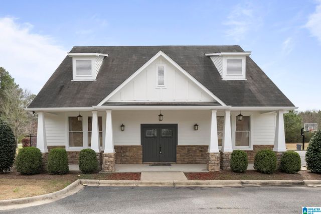 09886 ROSEVILLE PLACE, Warrior, AL 35180