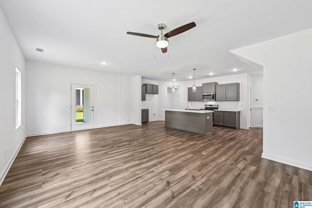 09886 ROSEVILLE PLACE, Warrior, AL 35180