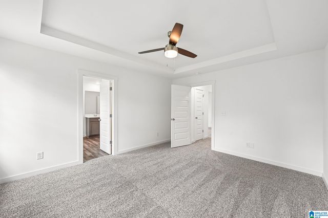 09886 ROSEVILLE PLACE, Warrior, AL 35180