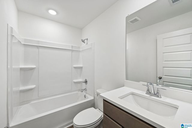09886 ROSEVILLE PLACE, Warrior, AL 35180