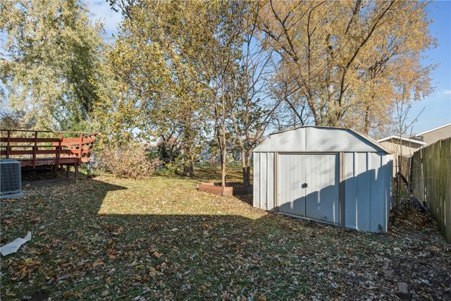 323 Norwick Road SW, Cedar Rapids, IA 52404