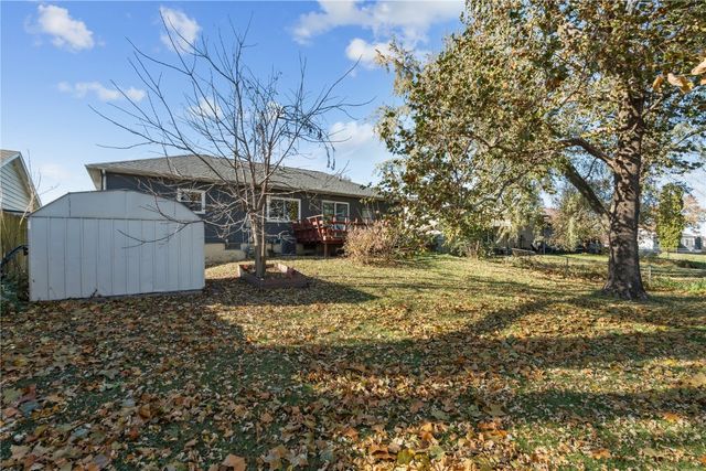 323 Norwick Road SW, Cedar Rapids, IA 52404