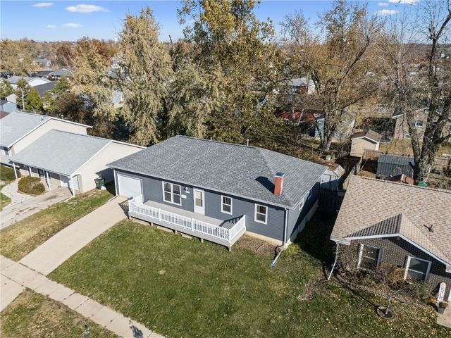 323 Norwick Road SW, Cedar Rapids, IA 52404