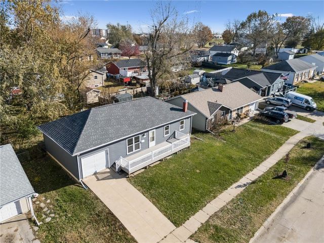 323 Norwick Road SW, Cedar Rapids, IA 52404