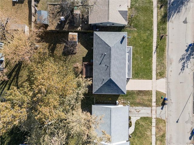 323 Norwick Road SW, Cedar Rapids, IA 52404