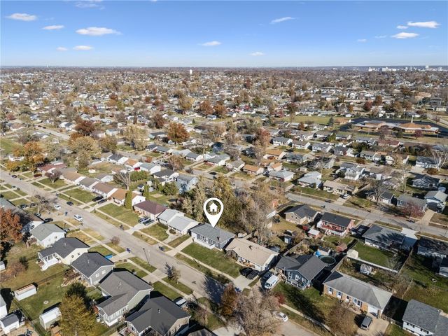 323 Norwick Road SW, Cedar Rapids, IA 52404