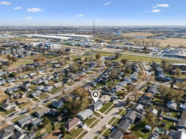 323 Norwick Road SW, Cedar Rapids, IA 52404