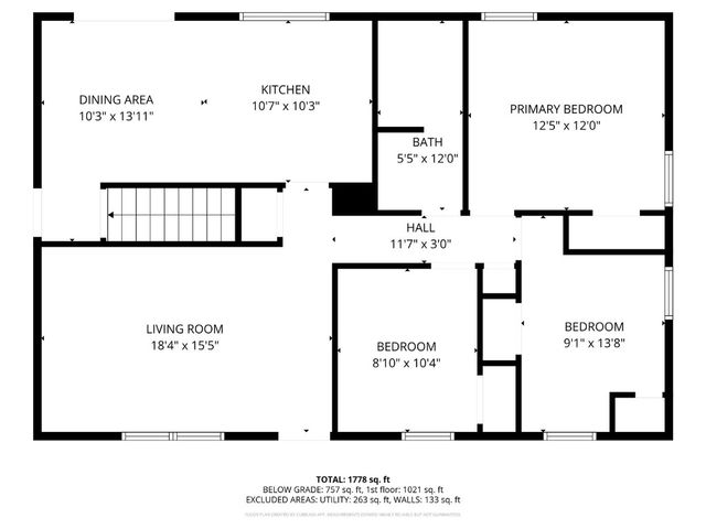 323 Norwick Road SW, Cedar Rapids, IA 52404