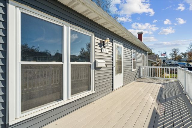 323 Norwick Road SW, Cedar Rapids, IA 52404