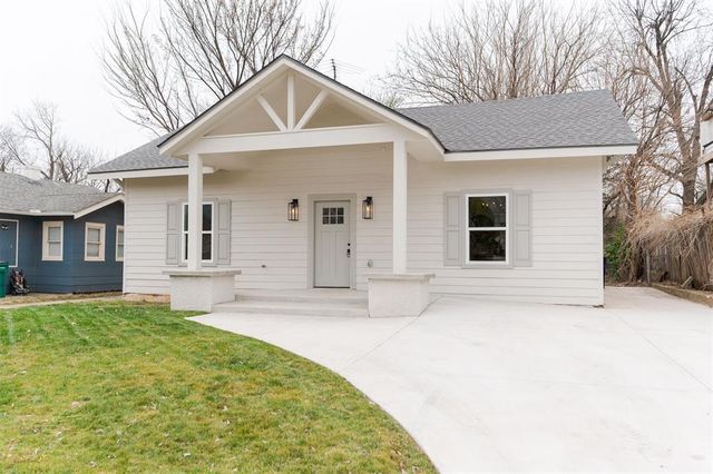 2224 NW 11th Street, Oklahoma City, OK 73107