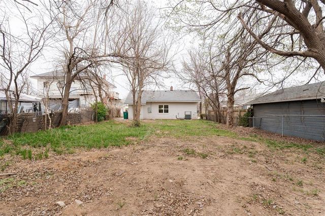 2224 NW 11th Street, Oklahoma City, OK 73107