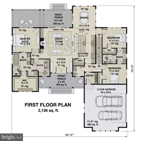 2828 HEIDLERSBURG RD, Biglerville, PA 17307