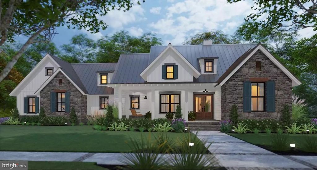 2828 HEIDLERSBURG RD, Biglerville, PA 17307