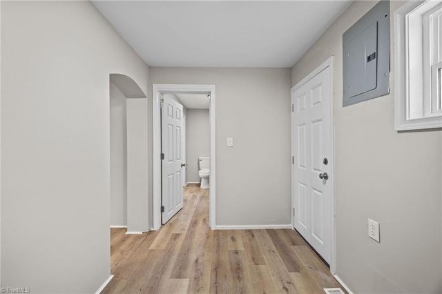 124 Rocky Lane, Mount Airy, NC 27030