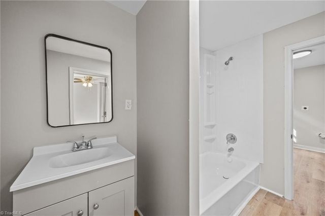 124 Rocky Lane, Mount Airy, NC 27030