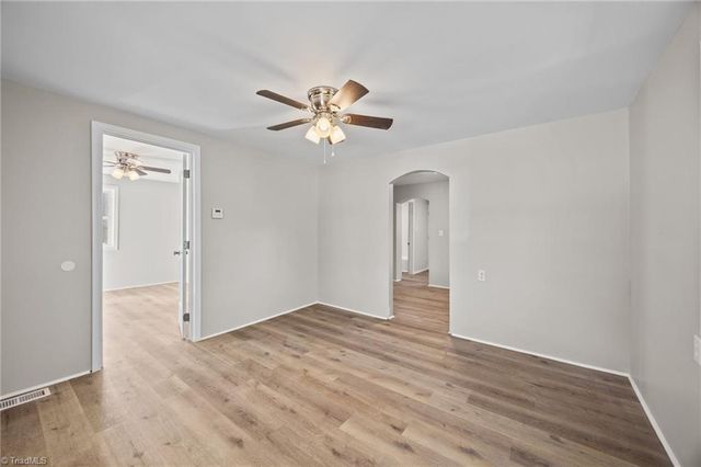 124 Rocky Lane, Mount Airy, NC 27030