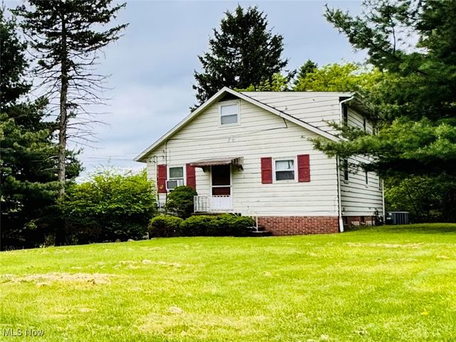 25911 Tryon Road, Oakwood Village, OH 44146