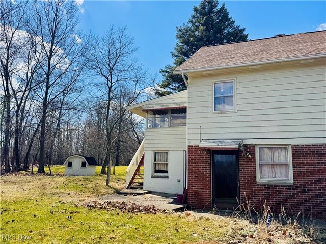 25911 Tryon Road, Oakwood Village, OH 44146