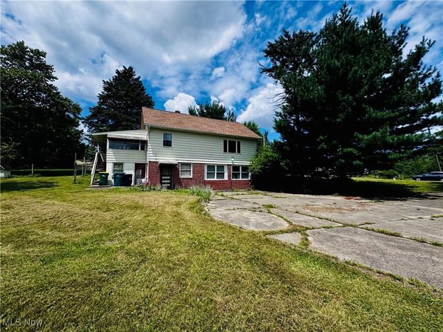 25911 Tryon Road, Oakwood Village, OH 44146