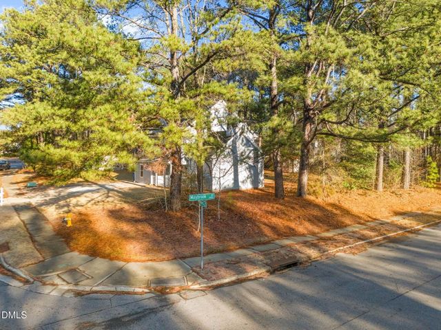 5321 Northpines Drive, Raleigh, NC 27610