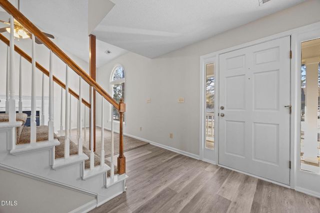 5321 Northpines Drive, Raleigh, NC 27610