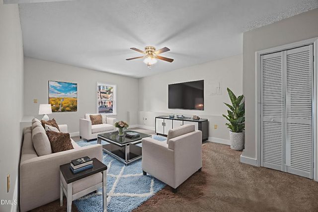 5321 Northpines Drive, Raleigh, NC 27610