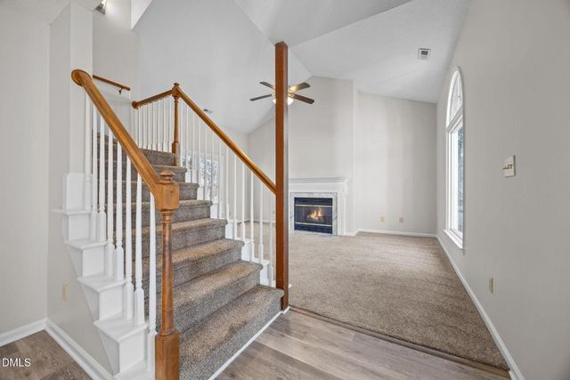 5321 Northpines Drive, Raleigh, NC 27610