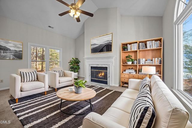 5321 Northpines Drive, Raleigh, NC 27610