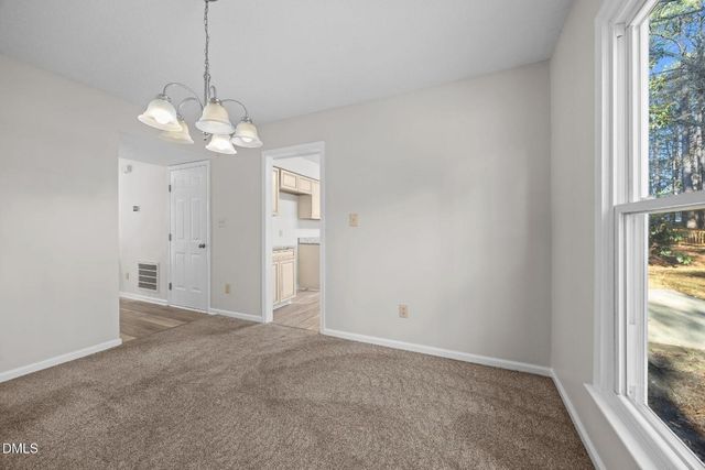 5321 Northpines Drive, Raleigh, NC 27610